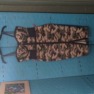 Material Girl Midi XL